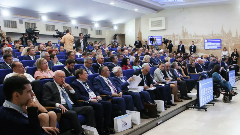 В ОП России 27 июня пройдёт конференция, посвящённая суверенитету государств Африки