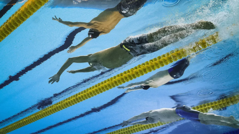 Сальников: чемпионат мира 2022 года по плаванию находится в статусе переноса