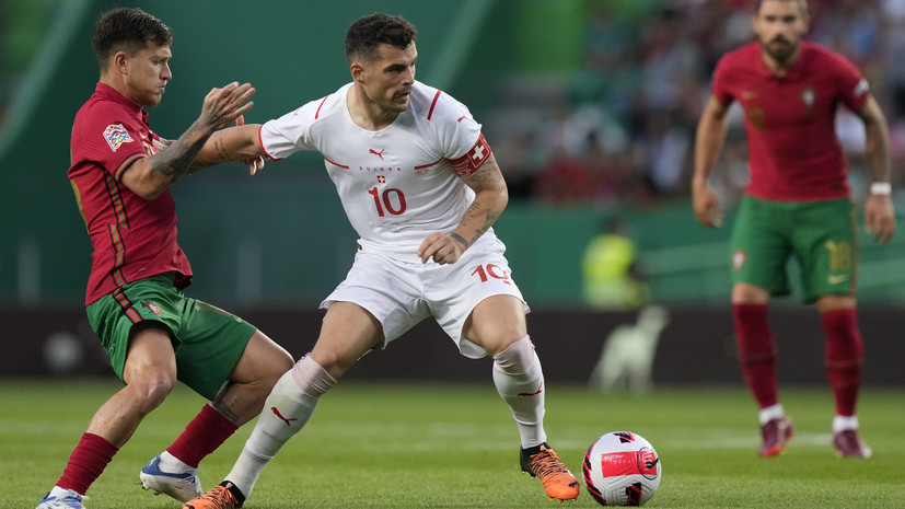 СЭ: ЦСКА заинтересован в переходе Отавио из «Бордо»