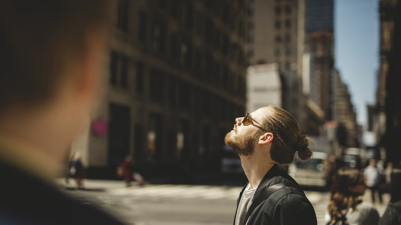 Врач Воробьёв рассказал, что делать при солнечном ударе