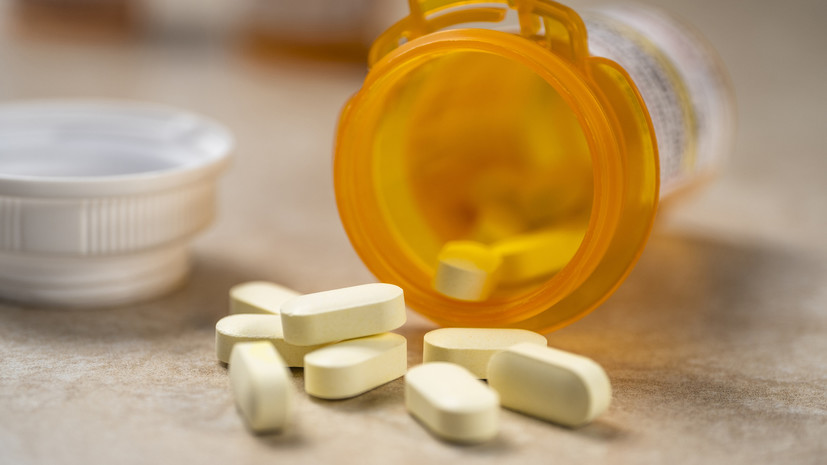 В Москве рассказали о работе по выдаче льготных лекарств по электронным рецептам