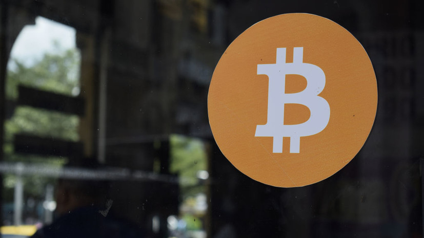 Специалист по криптовалюте Гутович прокомментировала ситуацию с курсом биткоина