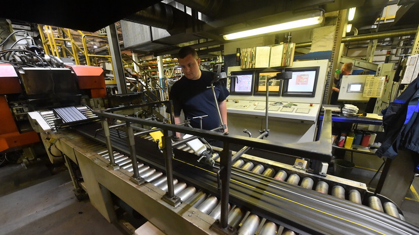 В Ставропольском крае рассказали о поддержке предпринимателей в 2022 году