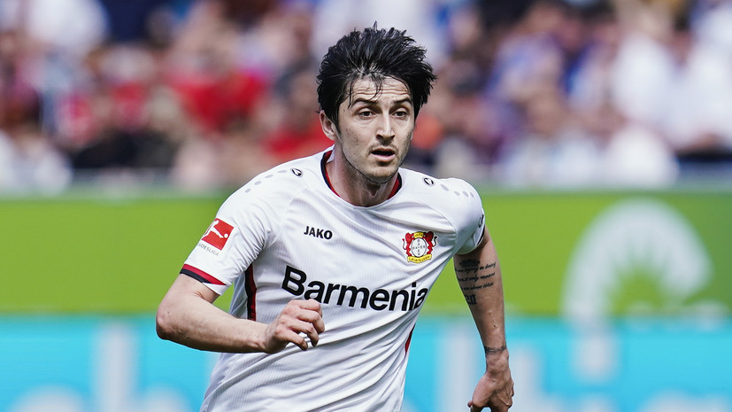 Азмун прокомментировал ситуацию между Россией и Украиной