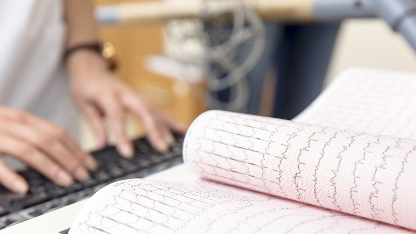 Кардиолог Сонгуров перечислил возможные причины инфаркта миокарда