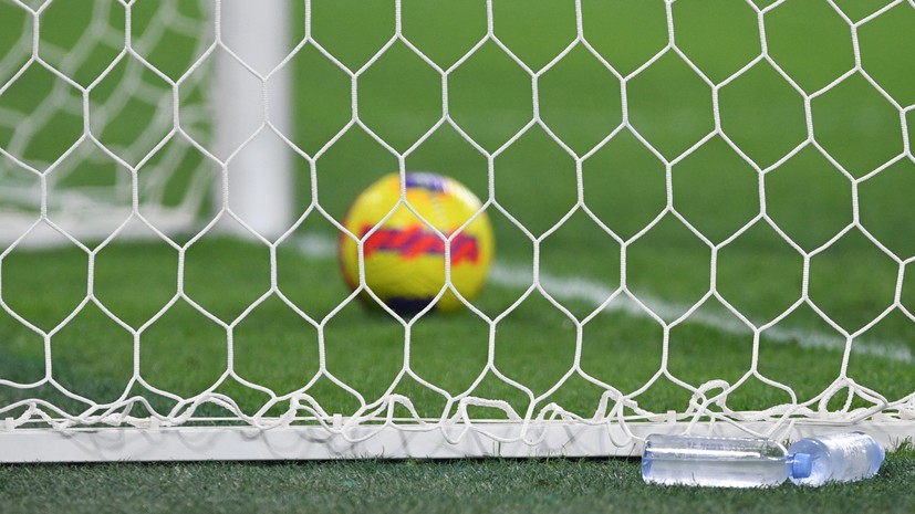 В «Торпедо» обозначали задачи в РПЛ