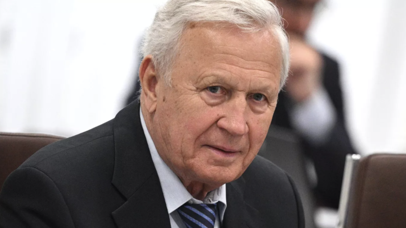 Колосков оценил желание сборной России сыграть товарищеский матч с Саудовской Аравией