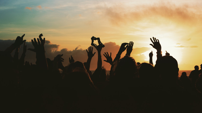 В Кировской области в июле пройдут фестивали под открытым небом