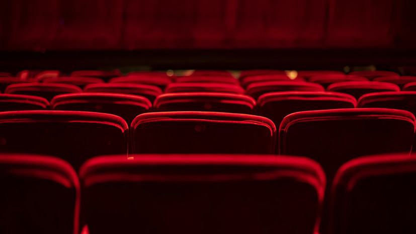 Рядом с учебным театром ГИТИСа восстановят старинный газовый фонарь