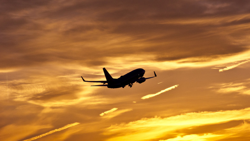 Минтранс не подтвердил опасений ИКАО о безопасности полётов в России