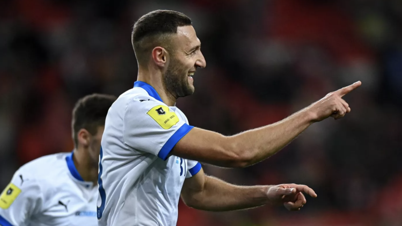 Гендиректор «Динамо» рассказал о будущем Евгеньева и Ордеца в клубе