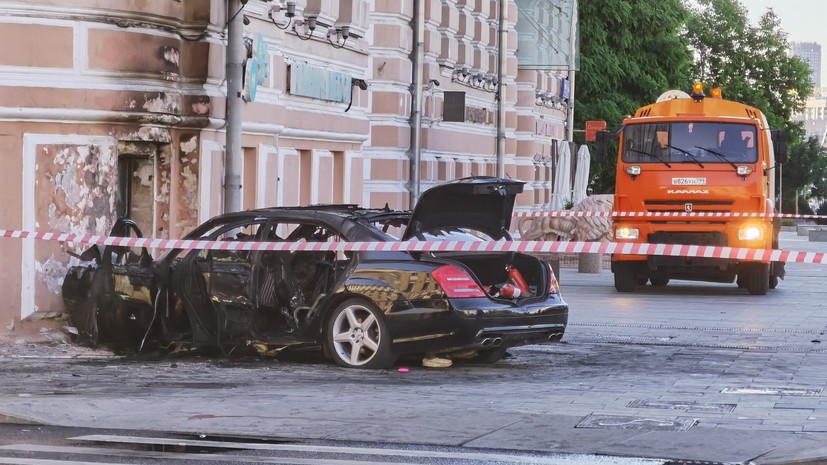 «Нас не пускали, но мы прорвались»: в Дагестане наградят уроженцев республики, которые вытащили людей из горящего авто