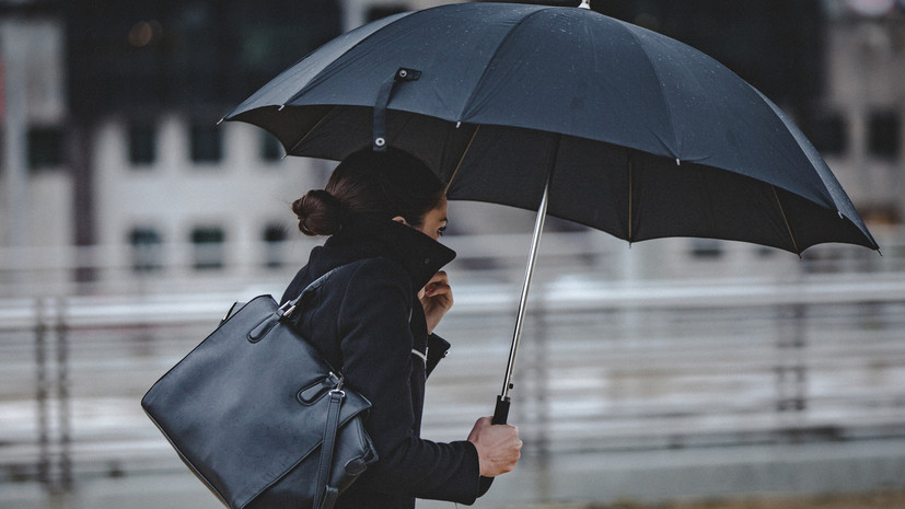 Синоптики спрогнозировали сильный ветер в ЯНАО на выходных