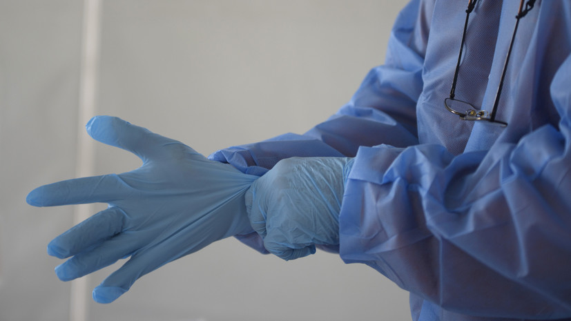 В Татарстане подтвердили 57 случаев COVID-19 за сутки