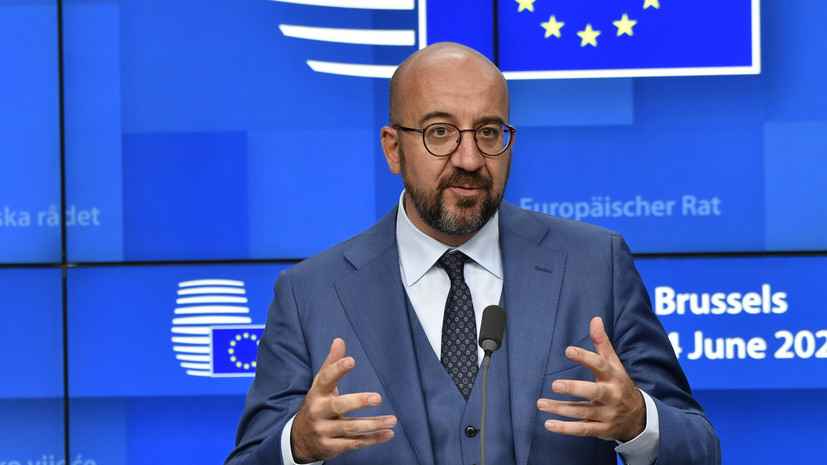 На саммите ЕС поддержали переход Хорватии на евро