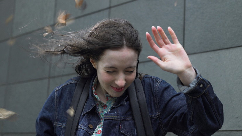 В Татарстане ожидается усиление ветра до 16 м/с в выходные