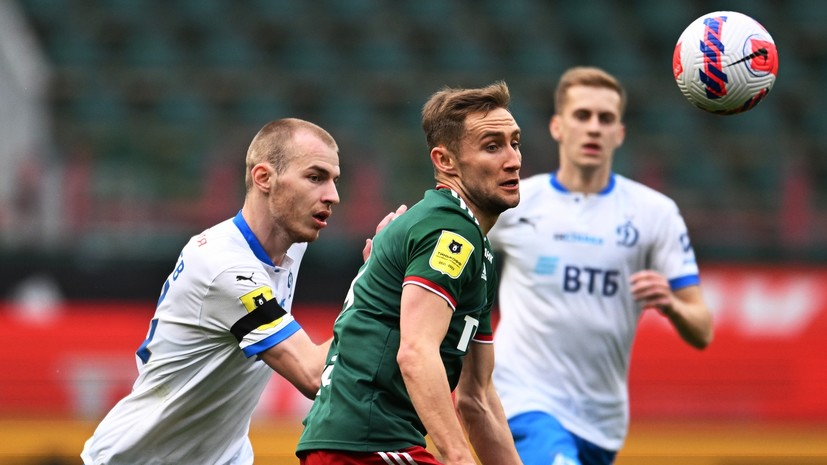 Пименов — об уходе Кухты: в «Локомотиве» найдут ему замену