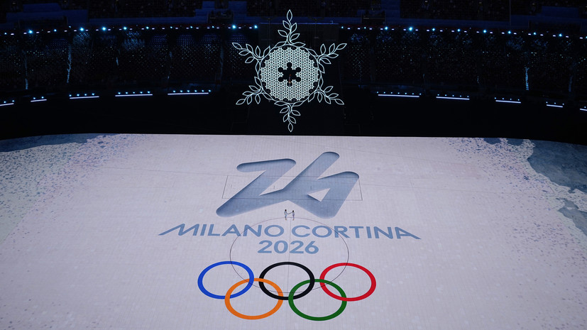 МОК добавил восемь новых дисциплин в программу Олимпиады-2026