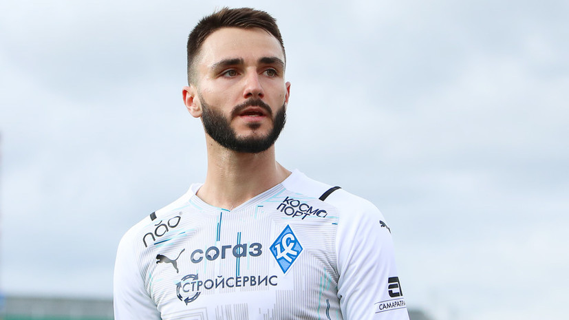 Сарвели уверен, что с поддержкой губернатора у «Крыльев Советов» всё будет хорошо