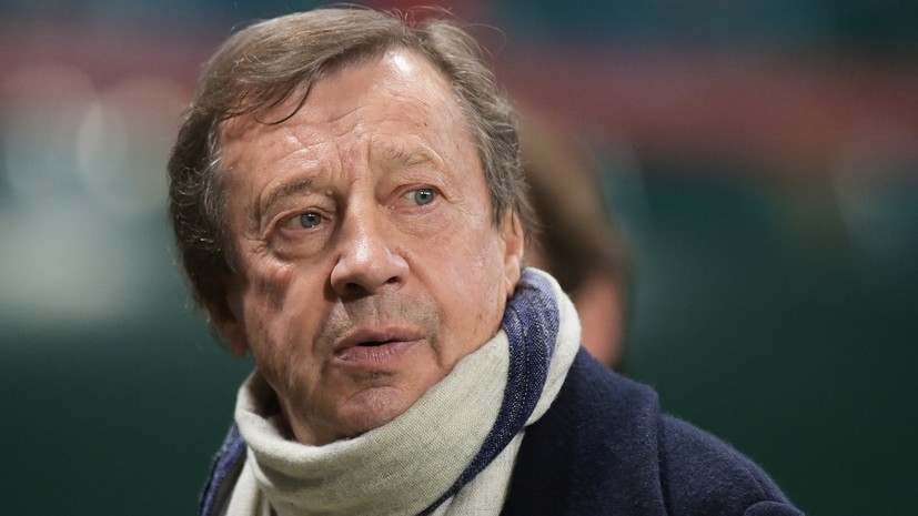 Сёмин предложил Трусовой и Валиевой попробовать себя в женском футболе