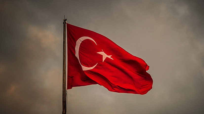 Star: в Турции заявили о поимке греческого шпиона