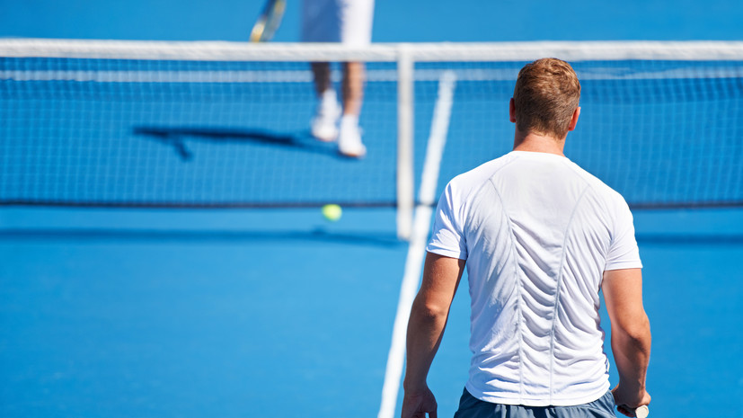 Собкин: благодаря подсказкам тренеров теннисные матчи станут более содержательными