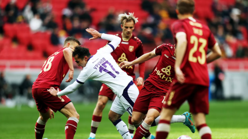 Яровинский — о зарплате 48 млн рублей у Фамейе: эти цифры просто взяты из воздуха