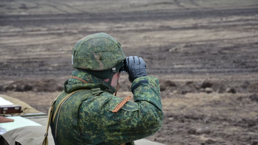 Военнослужащие ЛНР эвакуируют жителей Северодонецка