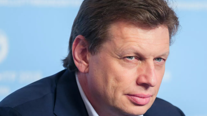 Глава Союза конькобежцев России: отношение к российским спортсменам не изменилось