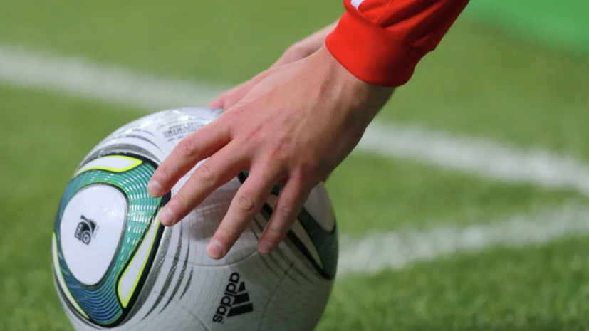 «Оренбург» возьмёт в аренду хавбека «Спартака» Оганесяна