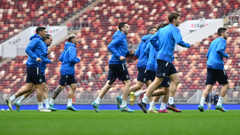 «РБ Спорт»: «Динамо» заинтересовано в приобретении полузащитника «Крыльев Советов» Коваленко