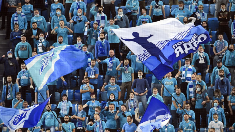 В «Зените» отреагировали на новость об аренде Ивана и Мантуана из «Коринтианса»