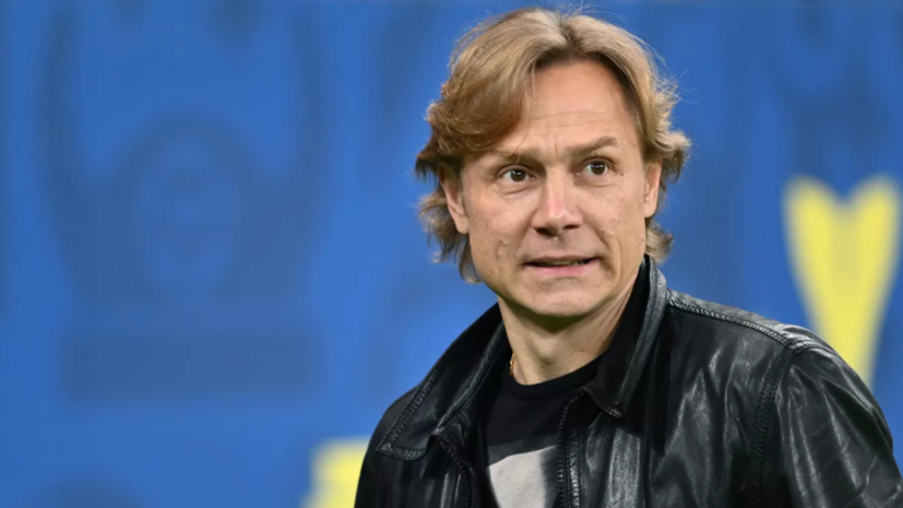 Комличенко: Карпин сказал, что ждёт меня в «Ростове»