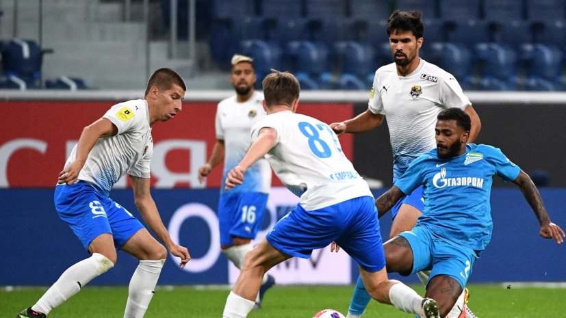 «Сочи» подписал трёх футболистов «Твери» 