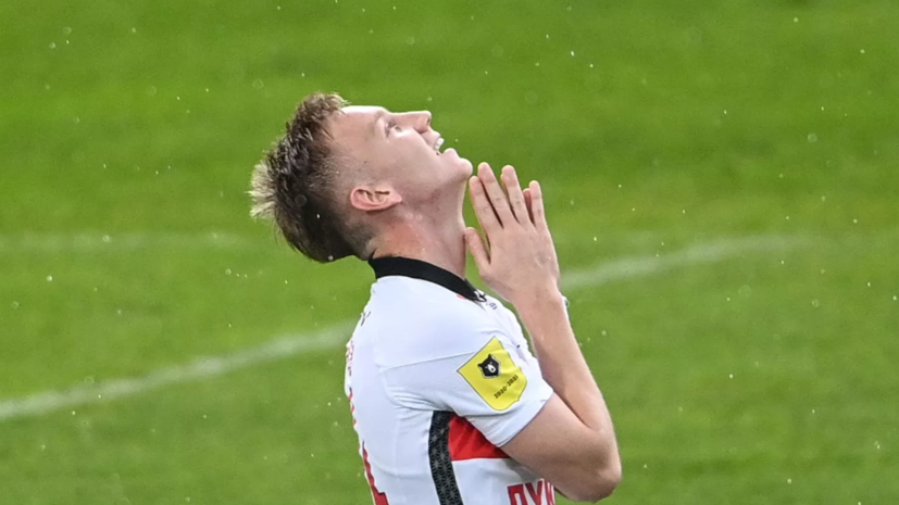 Кечинов отреагировал на критику голкипера «Динамо» Лещука в адрес Умярова