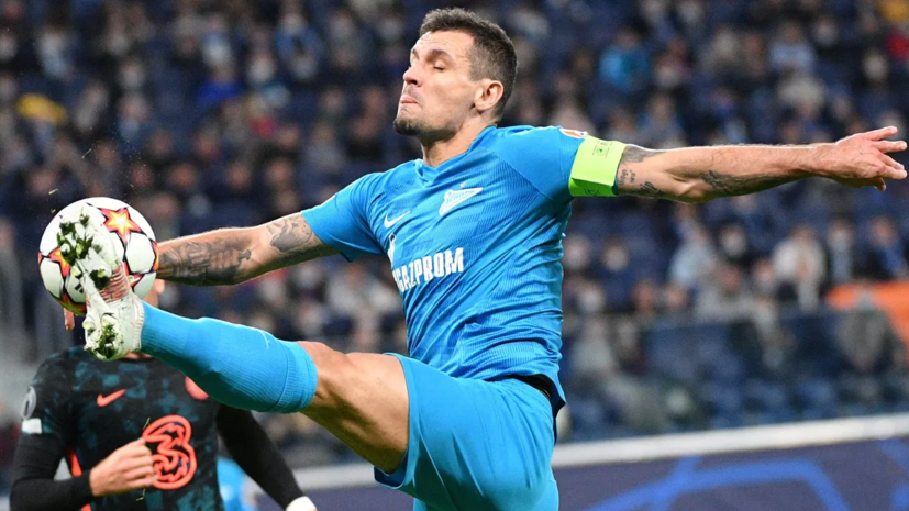 Ловрен высказался об исключении российских команд из еврокубков