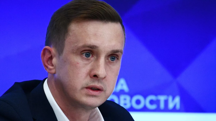 Алаев назначен исполняющим обязанности президента РПЛ