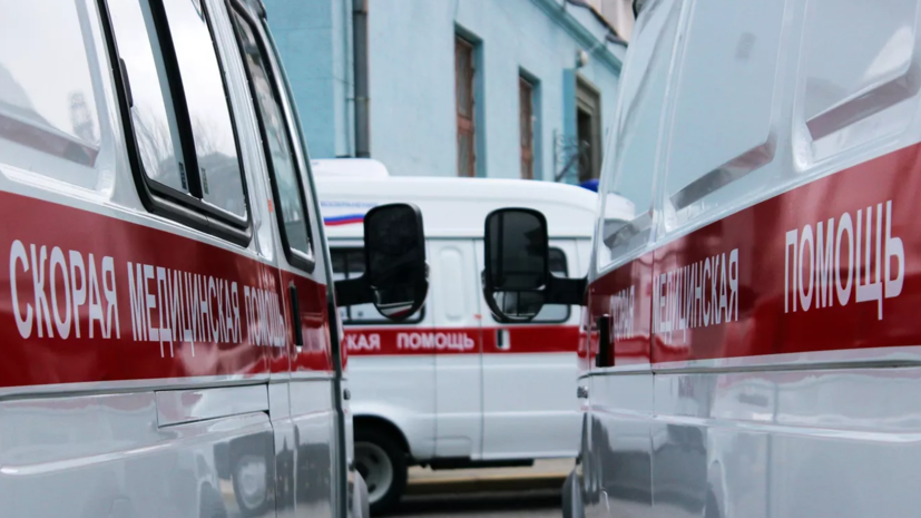 СМИ: В Свердловской области мужчина погиб при взрыве снаряда