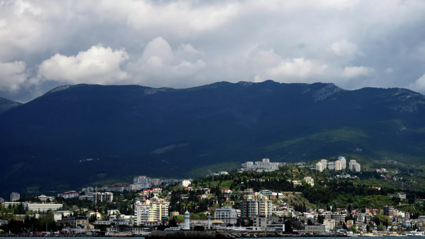 Власти Крыма рекомендовали жителям домов вдоль реки Салгир подготовиться к эвакуации