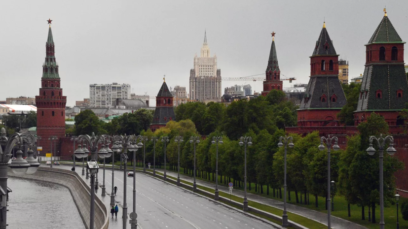 В Москве наградили представителей молодёжных проектов и сообществ