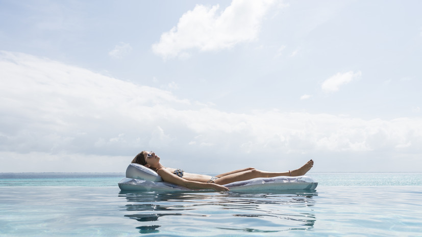 Терапевт Винарская рассказала о возможных последствиях солнечного удара для здоровья