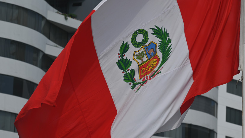 В Перу объявили ЧС на дорогах из-за забастовки автоперевозчиков
