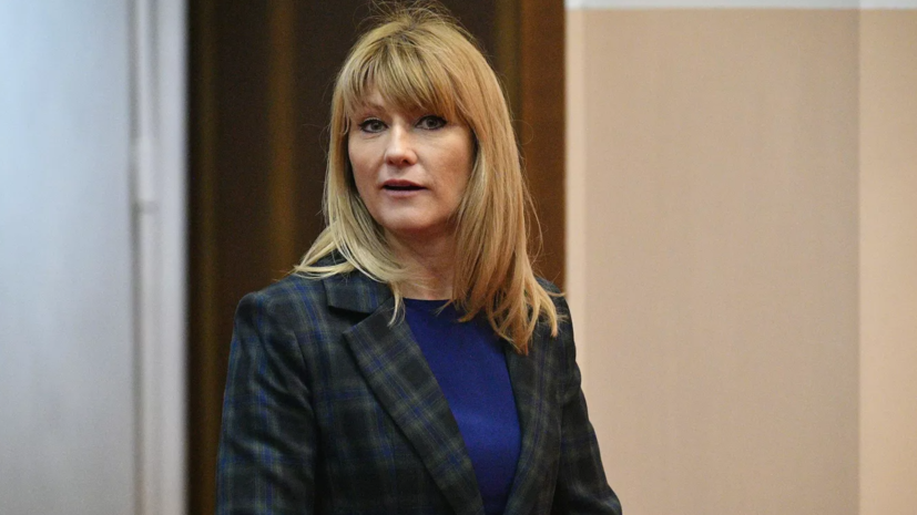 Журова: Fan ID разработан для безопасности и удобства