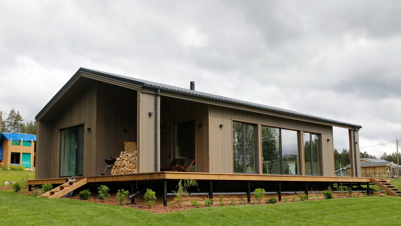 Адвокат Митлина прокомментировала новый порядок регистрации недвижимости