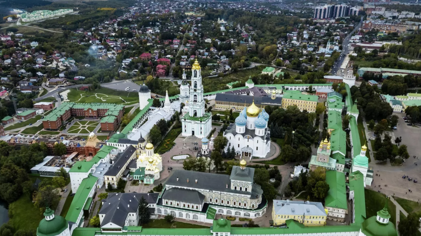 В Подмосковье рассказали о развитии социального предпринимательства в регионе