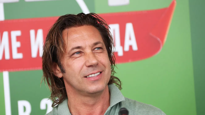 Мостовой — об уходе Ларссона из «Спартака»: не велика потеря