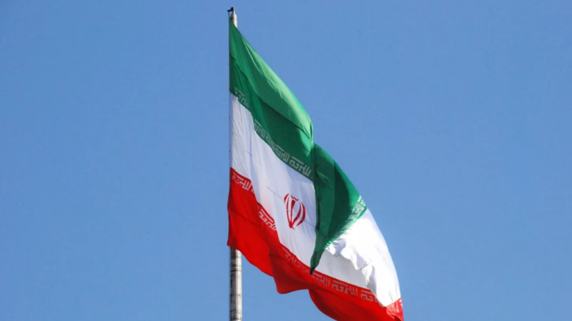 Представитель МИД Ирана Хатибзаде подтвердил, что Тегеран подал заявку на членство в БРИКС