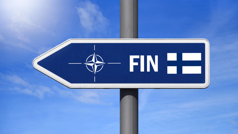 Экс-посол России Гринин заявил о необходимости наладить общение с Финляндией из-за НАТО