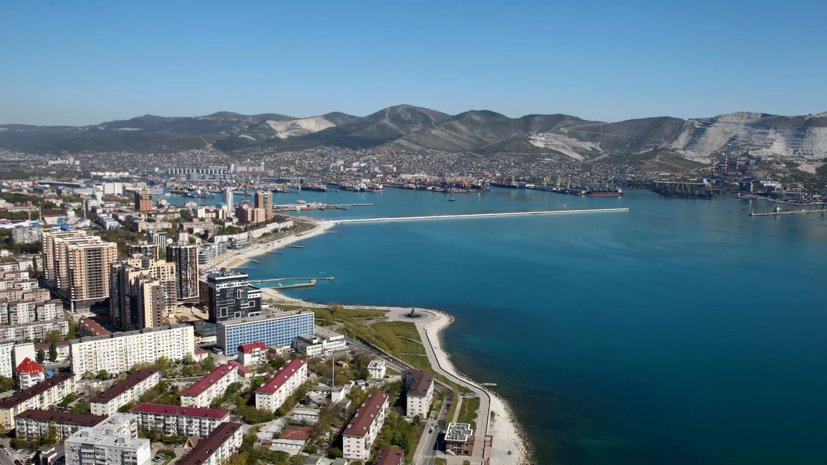 В Новороссийске частично ввели режим ЧС из-за обнаружения фугаса 1943 года