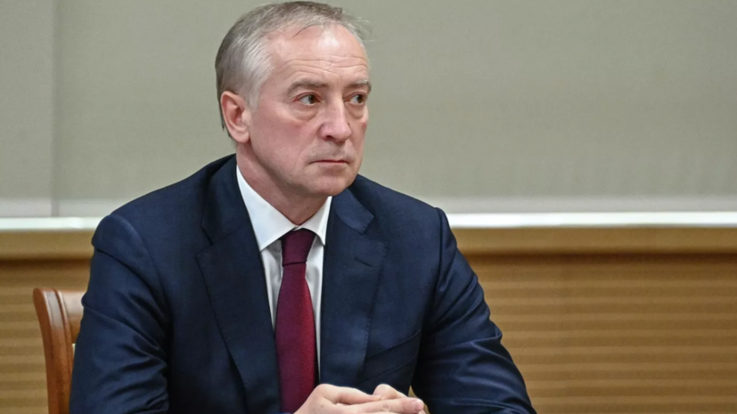 Врио губернатора Томской области помог «Томи» избежать банкротства